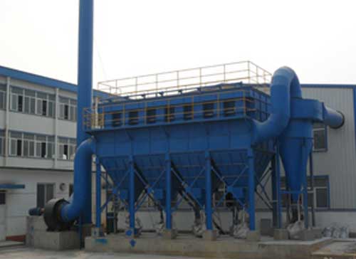 体彩P3彩报图谜精华布衣彩报高温布袋除尘器